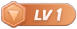 等级-LV1-可辰博客官网