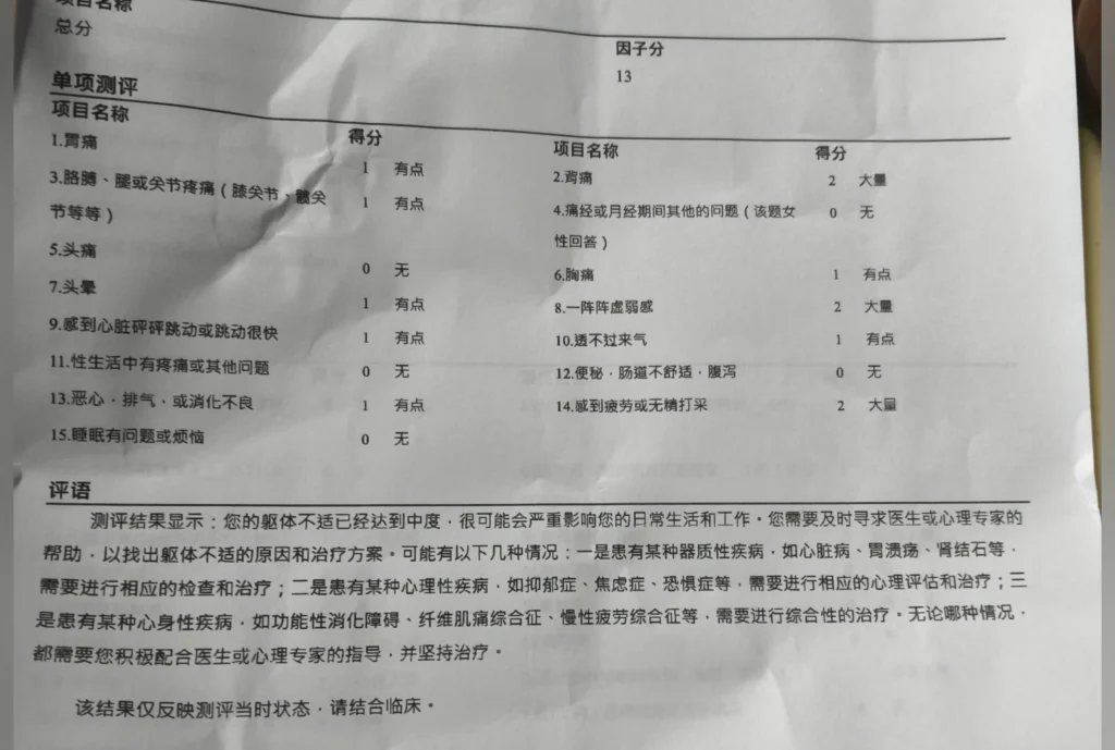 图片[1]-唉，我是抑郁症-小可辰的博客